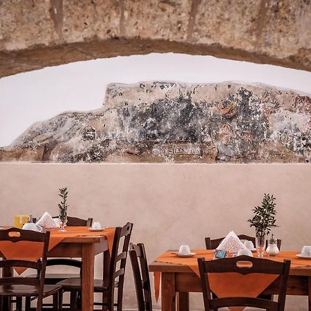 Casa Della Convivialita Don Tonino Bello Alessano Εξωτερικό φωτογραφία