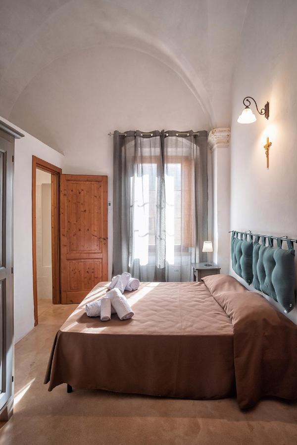 Casa Della Convivialita Don Tonino Bello Alessano Εξωτερικό φωτογραφία