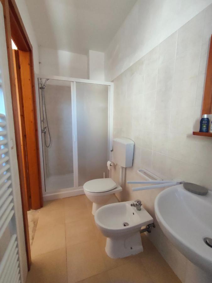 Casa Della Convivialita Don Tonino Bello Alessano Εξωτερικό φωτογραφία