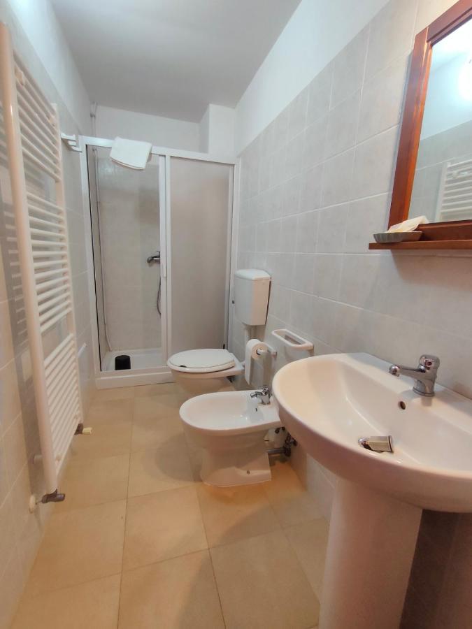 Casa Della Convivialita Don Tonino Bello Alessano Εξωτερικό φωτογραφία